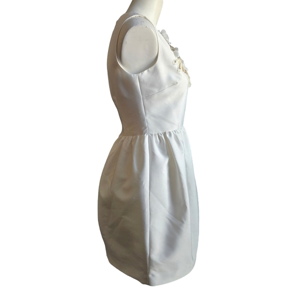 Kate Spade embellished cupcake dress. SZ 4 Wedding Formal Holiday Party Dress - Picture 3 of 13